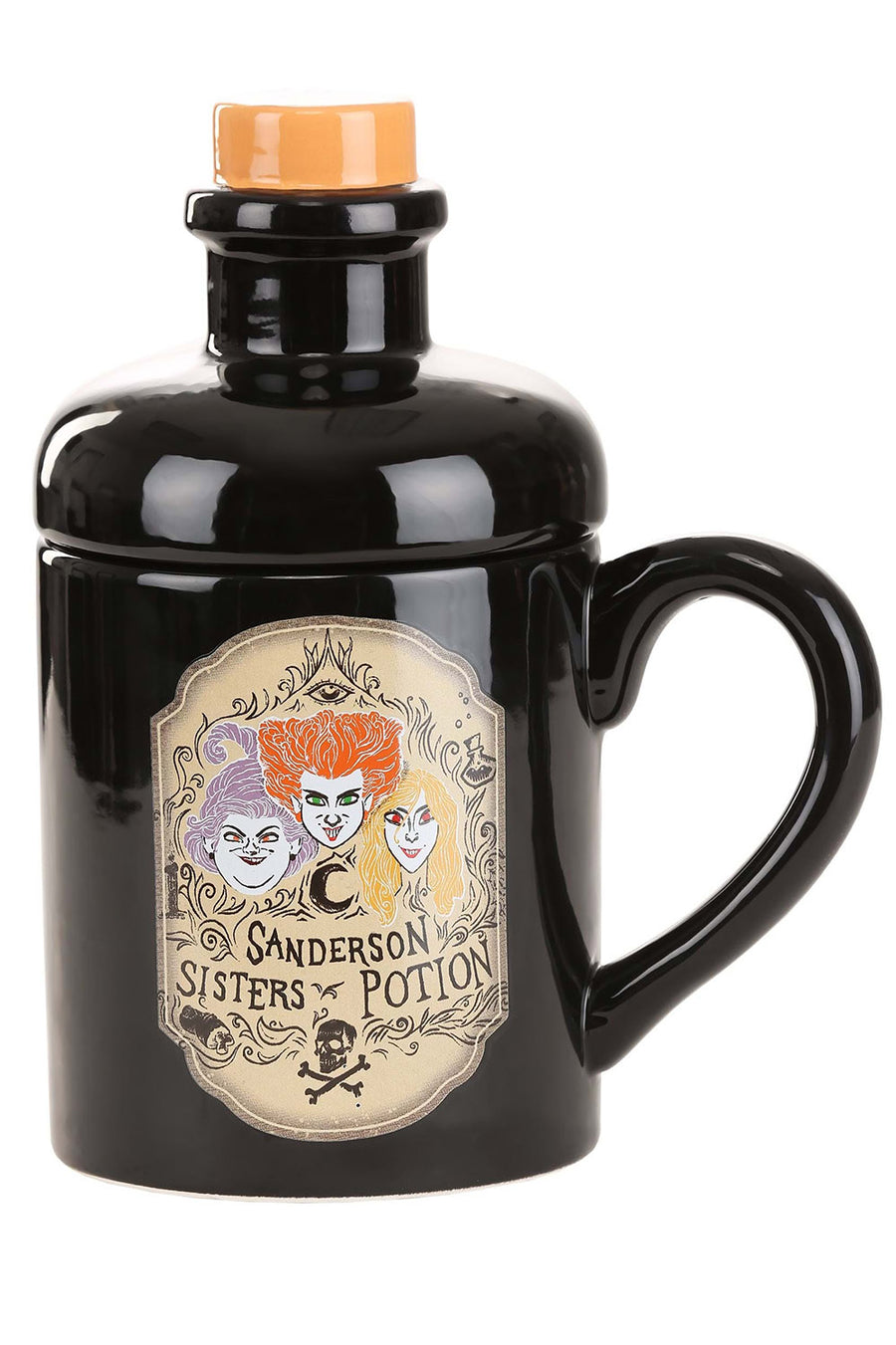 hocus pocus sanderson sisters mug