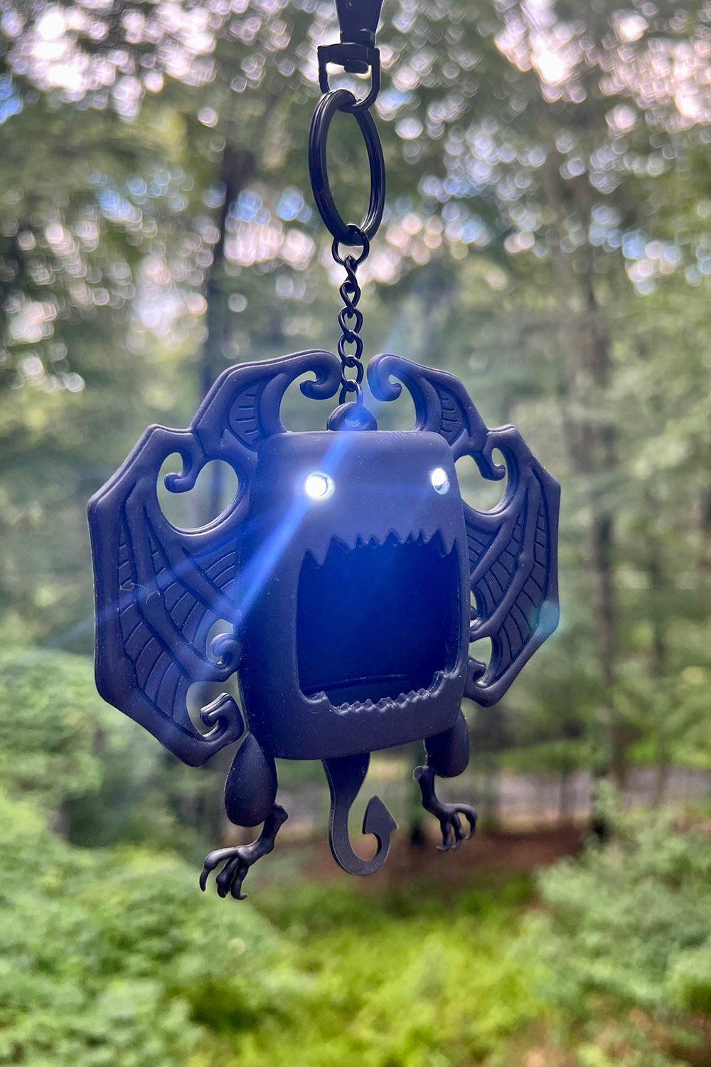 spooky hand sanitizer