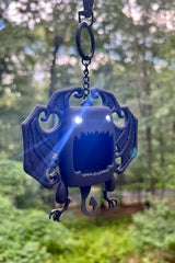 spooky hand sanitizer