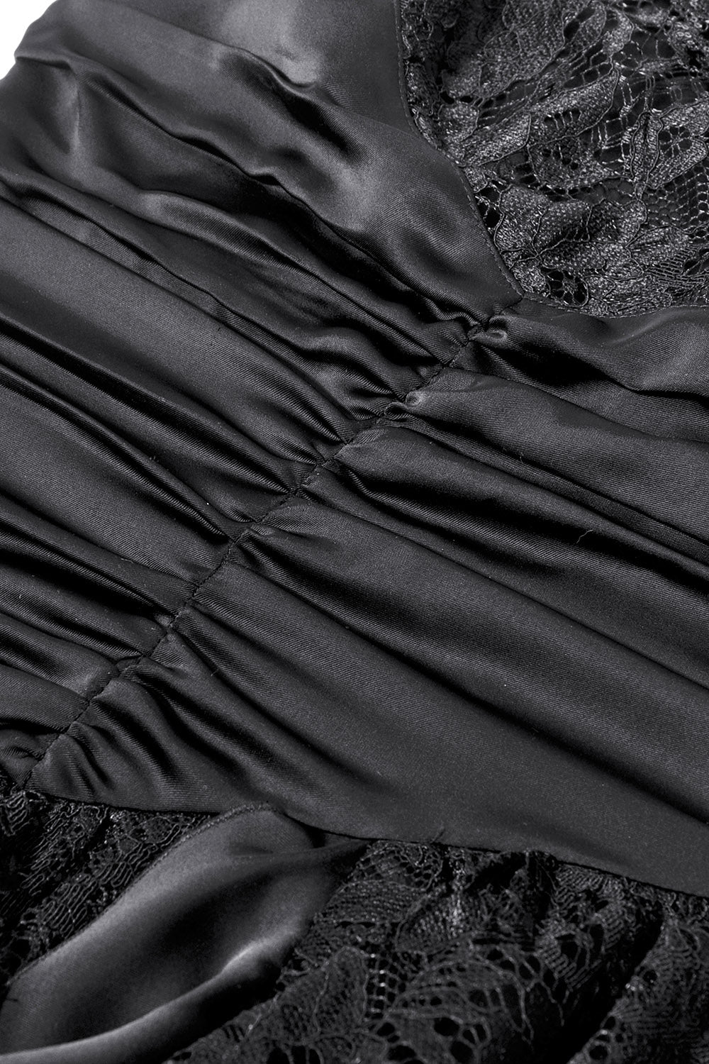 lace princess layered goth dress by dark in love 