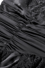 lace princess layered goth dress by dark in love 