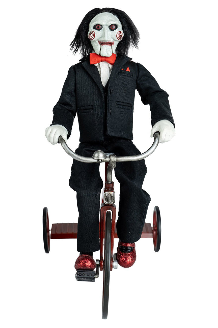 billy the puppet saw toy