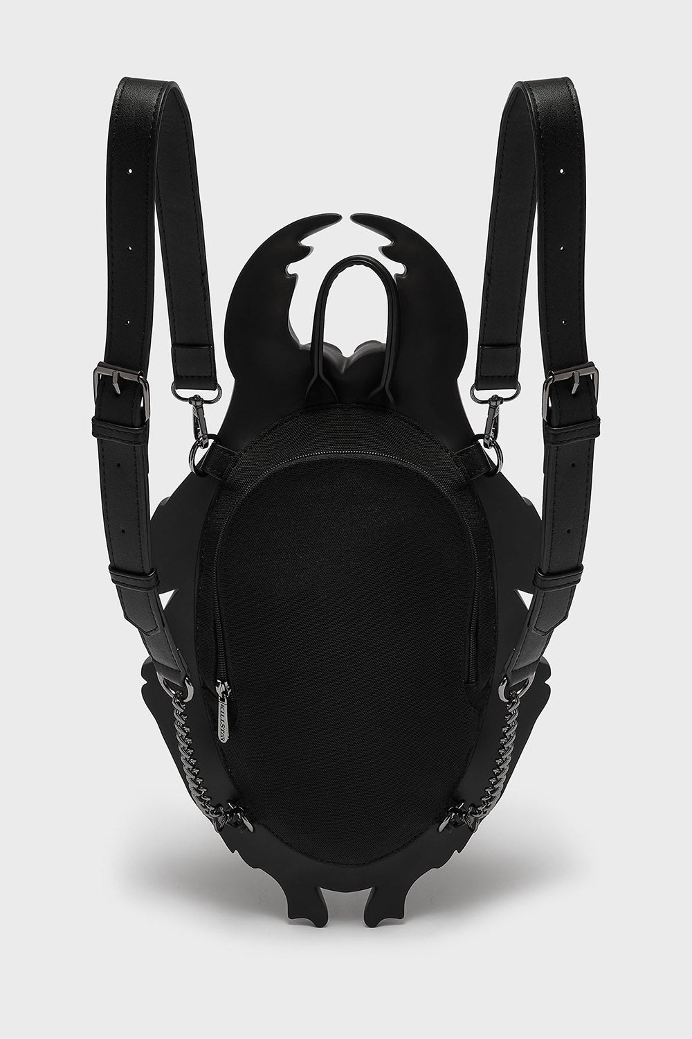 killstar 3d novelty backpack