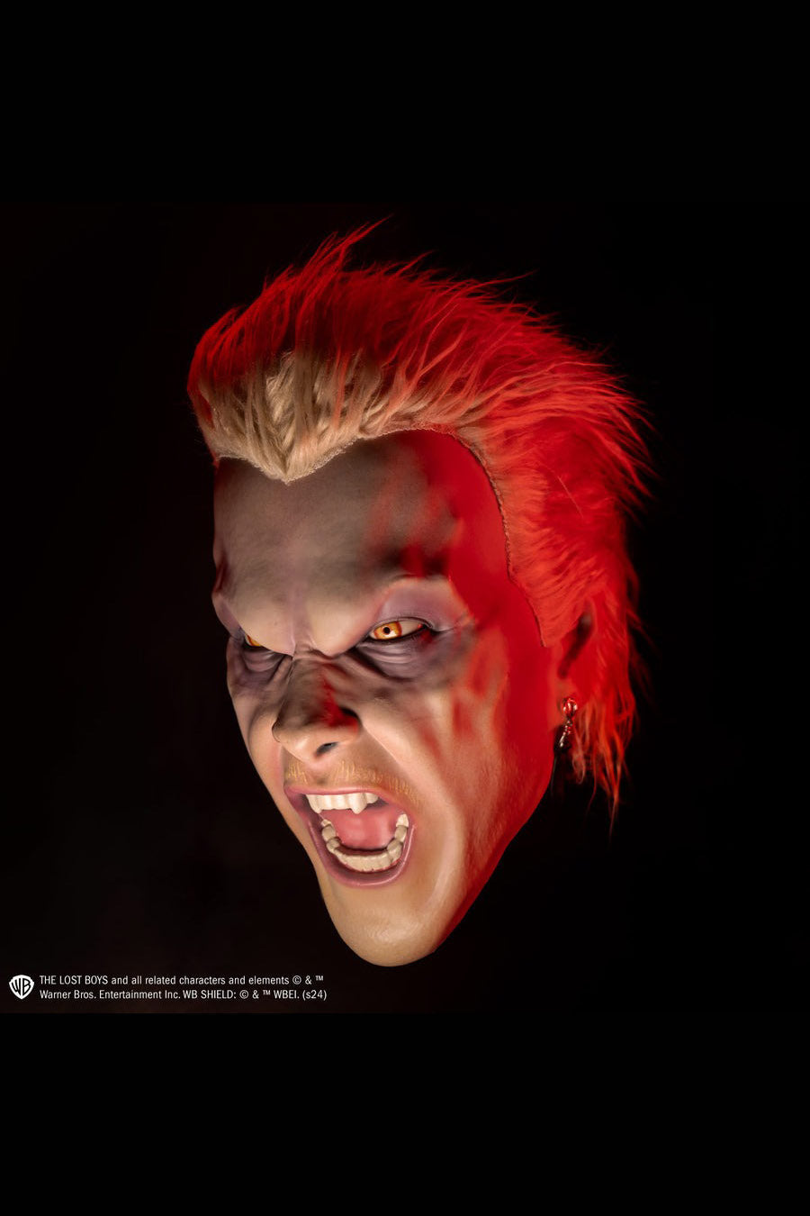 the lost boys halloween face mask 