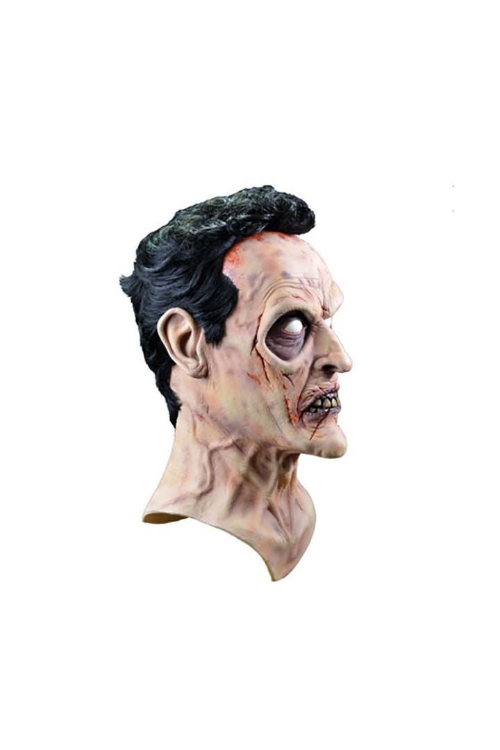 evil dead face mask