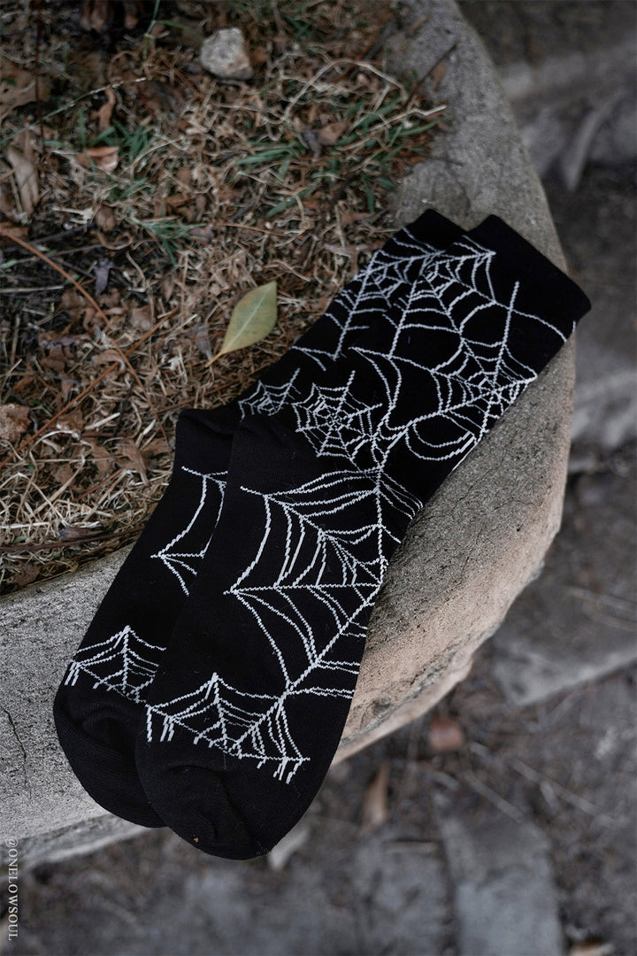 creepy socks 