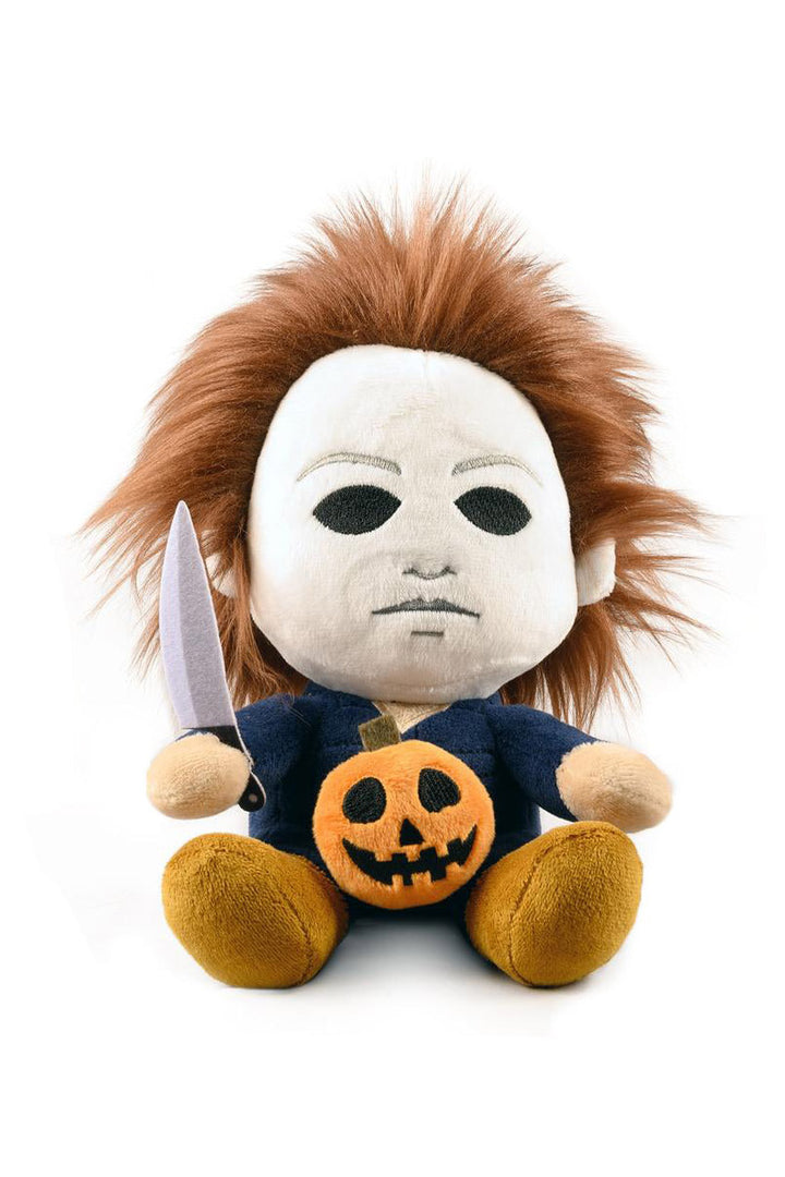 michael myers toy