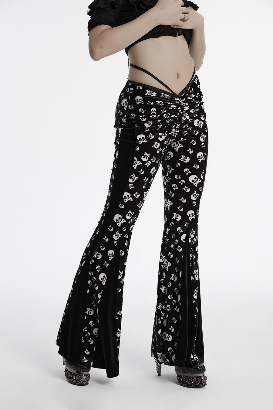 womens scene clothes