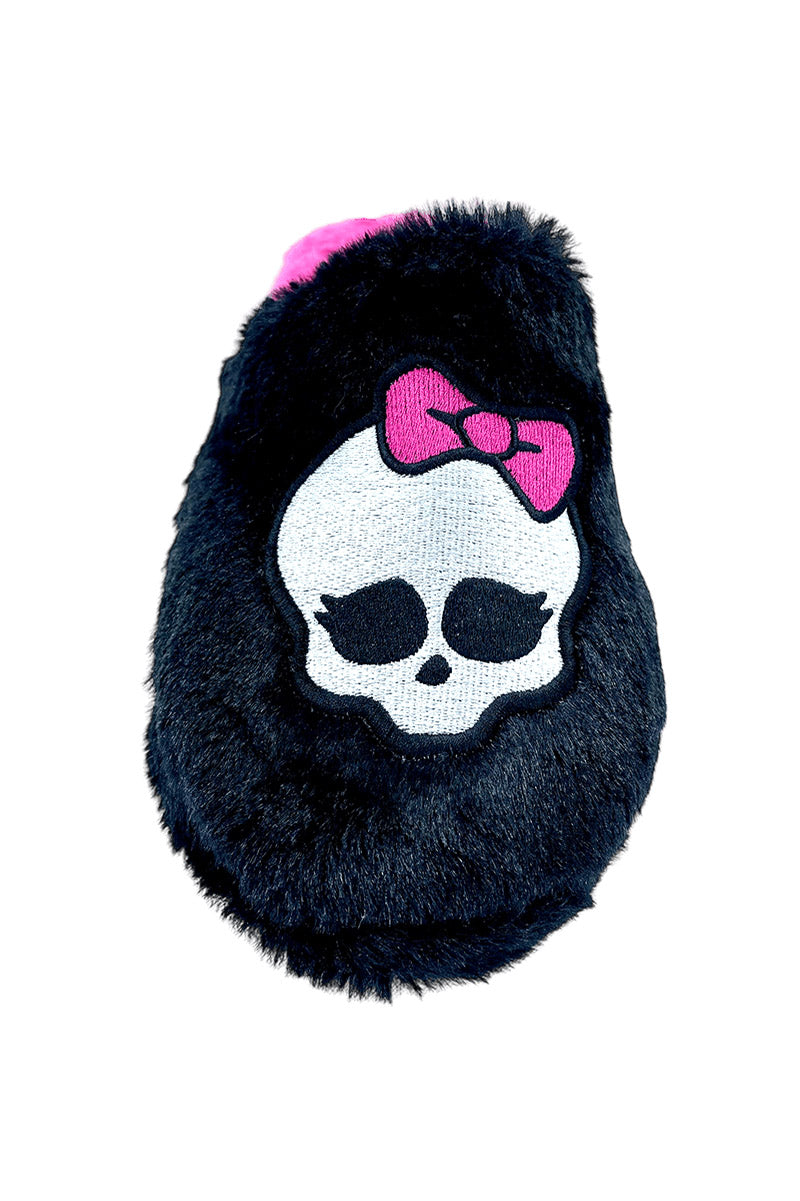 scene girl slippers