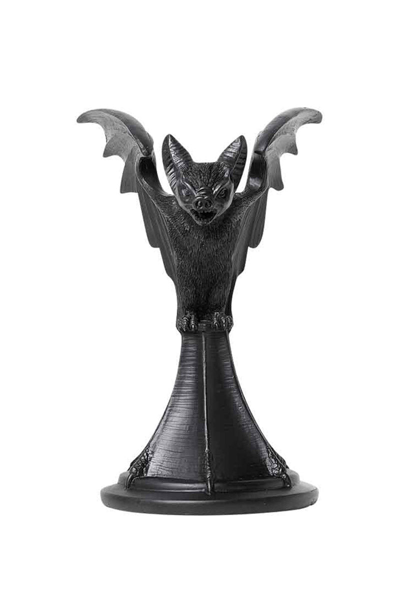 Vespertilio Bat Candle Holder C/12