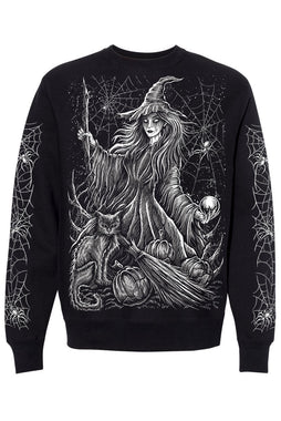 Season of the Witch Sweatshirt