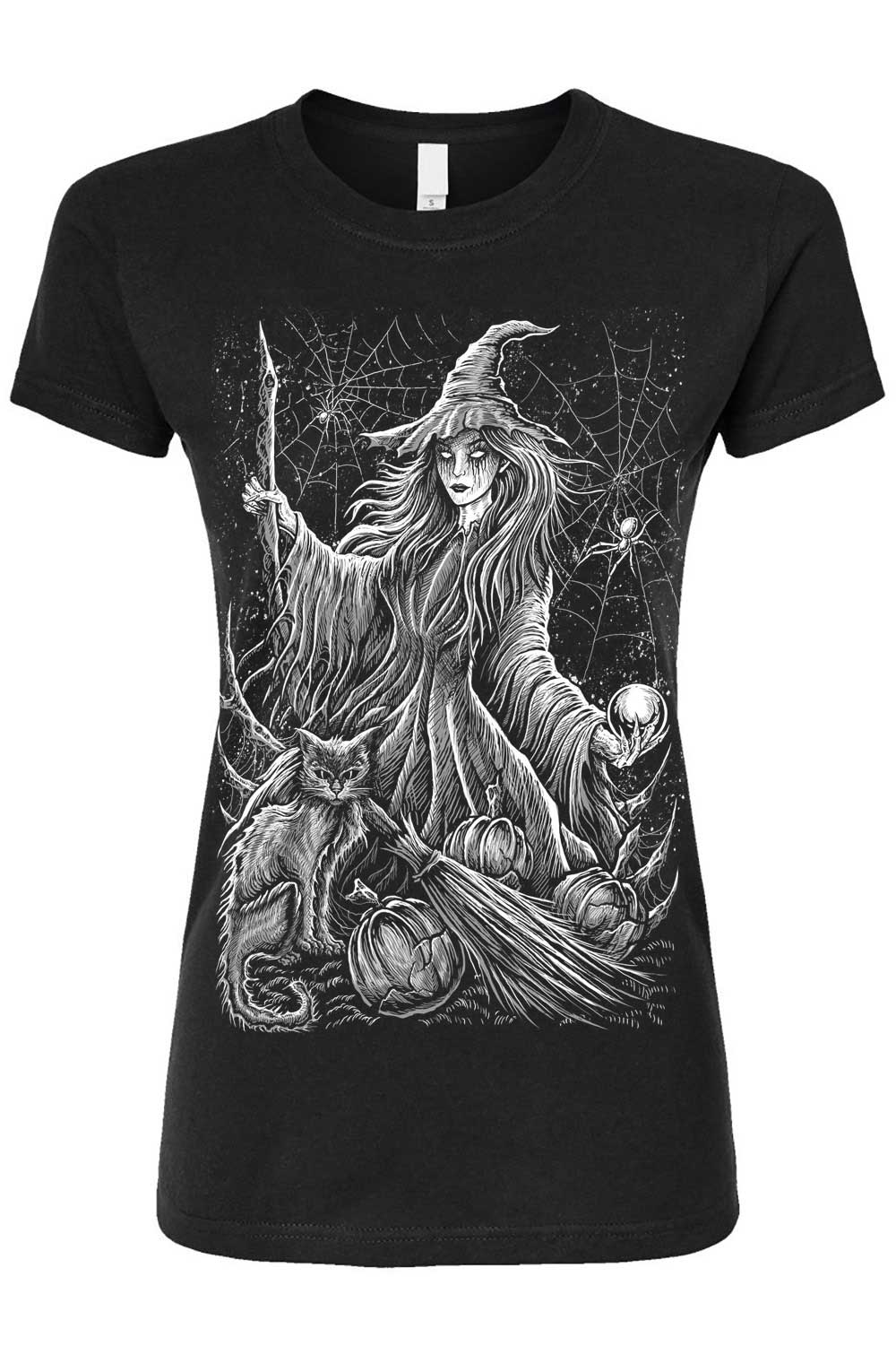 Season of the Witch T-shirt