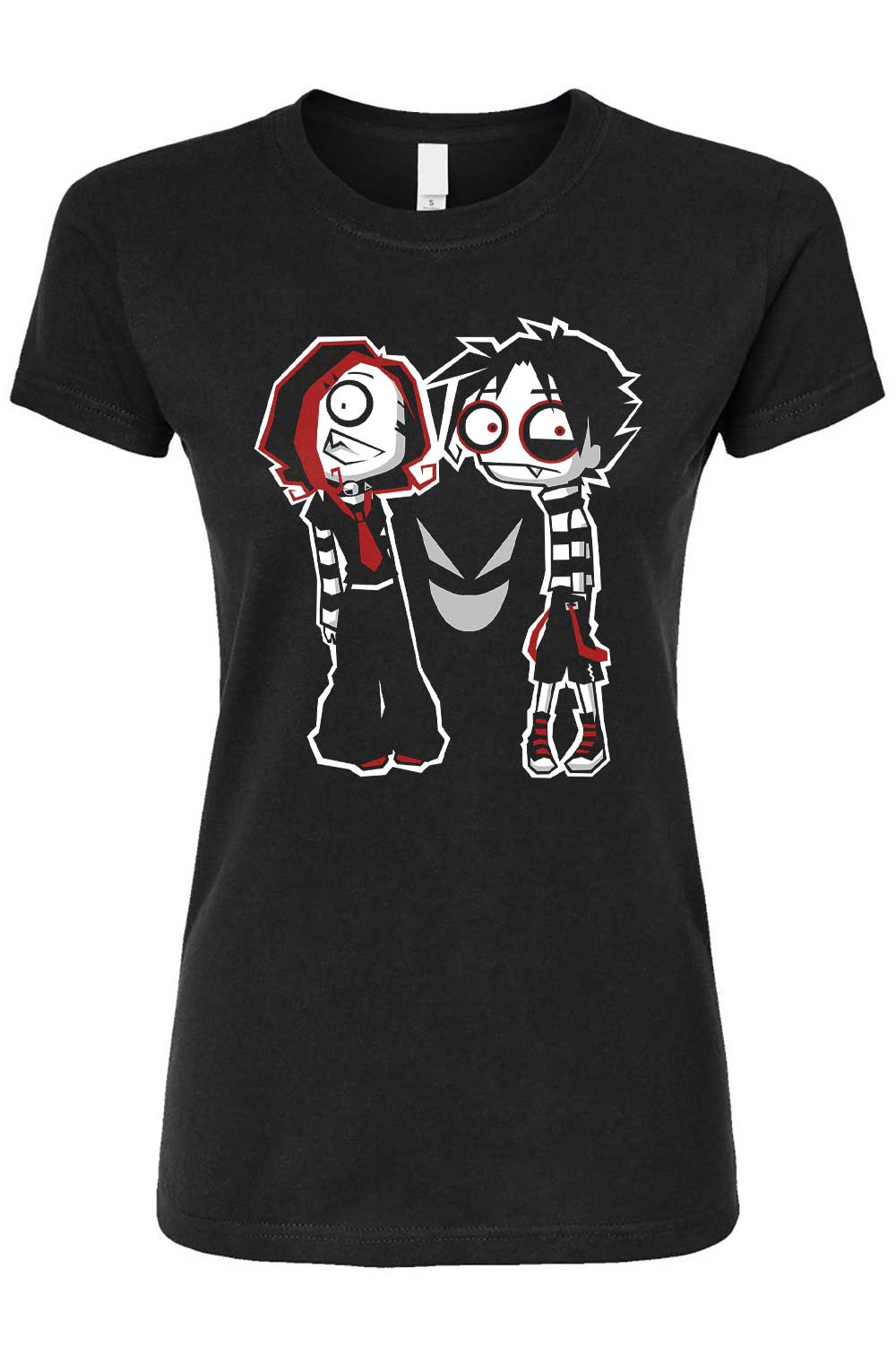 Serial Freaks T-shirt