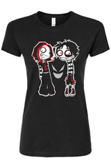 Serial Freaks T-shirt