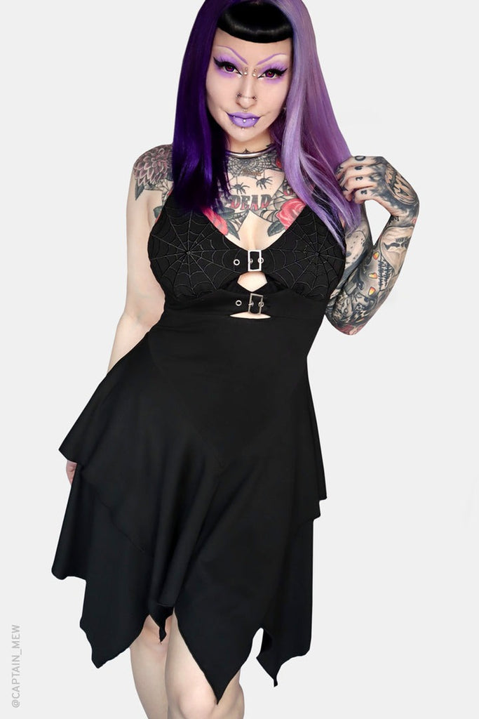 Paradigm Corset Top – VampireFreaks