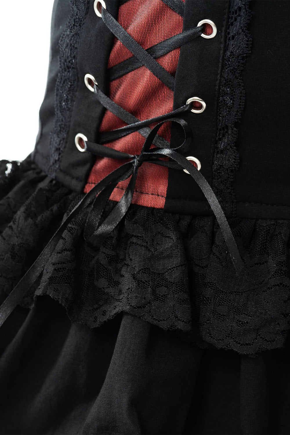 womens casual steampunk clothing