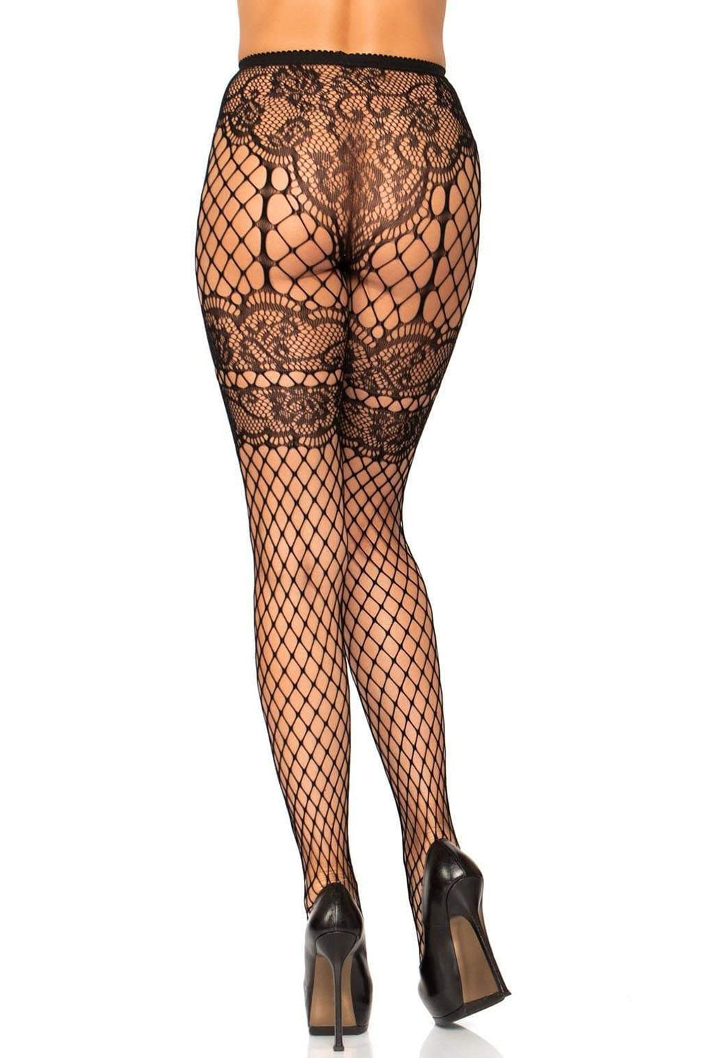 garter tights for women