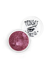 punk goth grunge rave festival cosmetic makeup eyeshadow pot