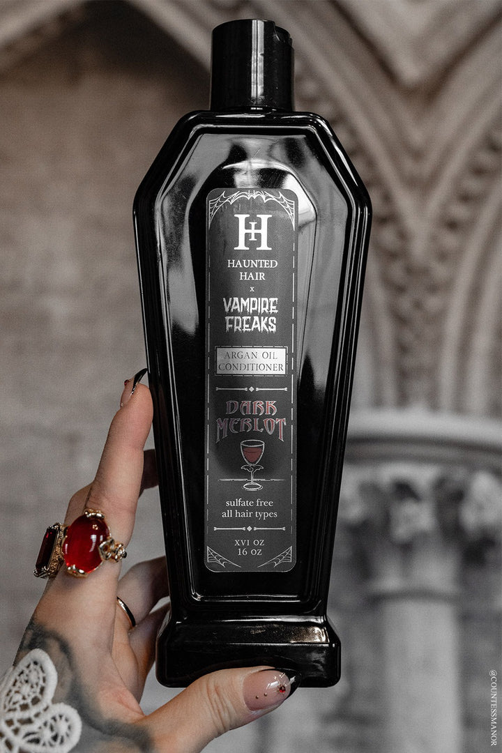 argan oil conditioner 