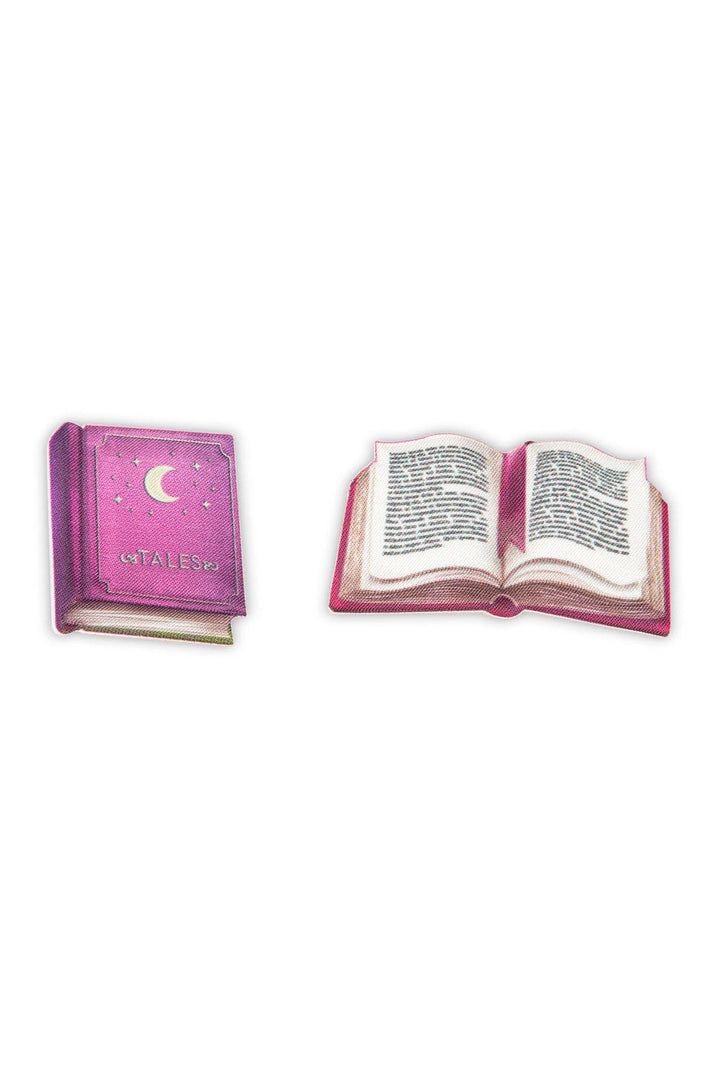 book accessory charms for shoes 