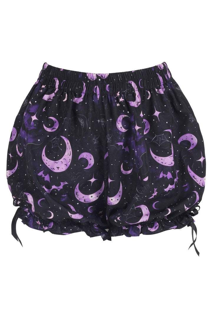 kawaii goth bloomers