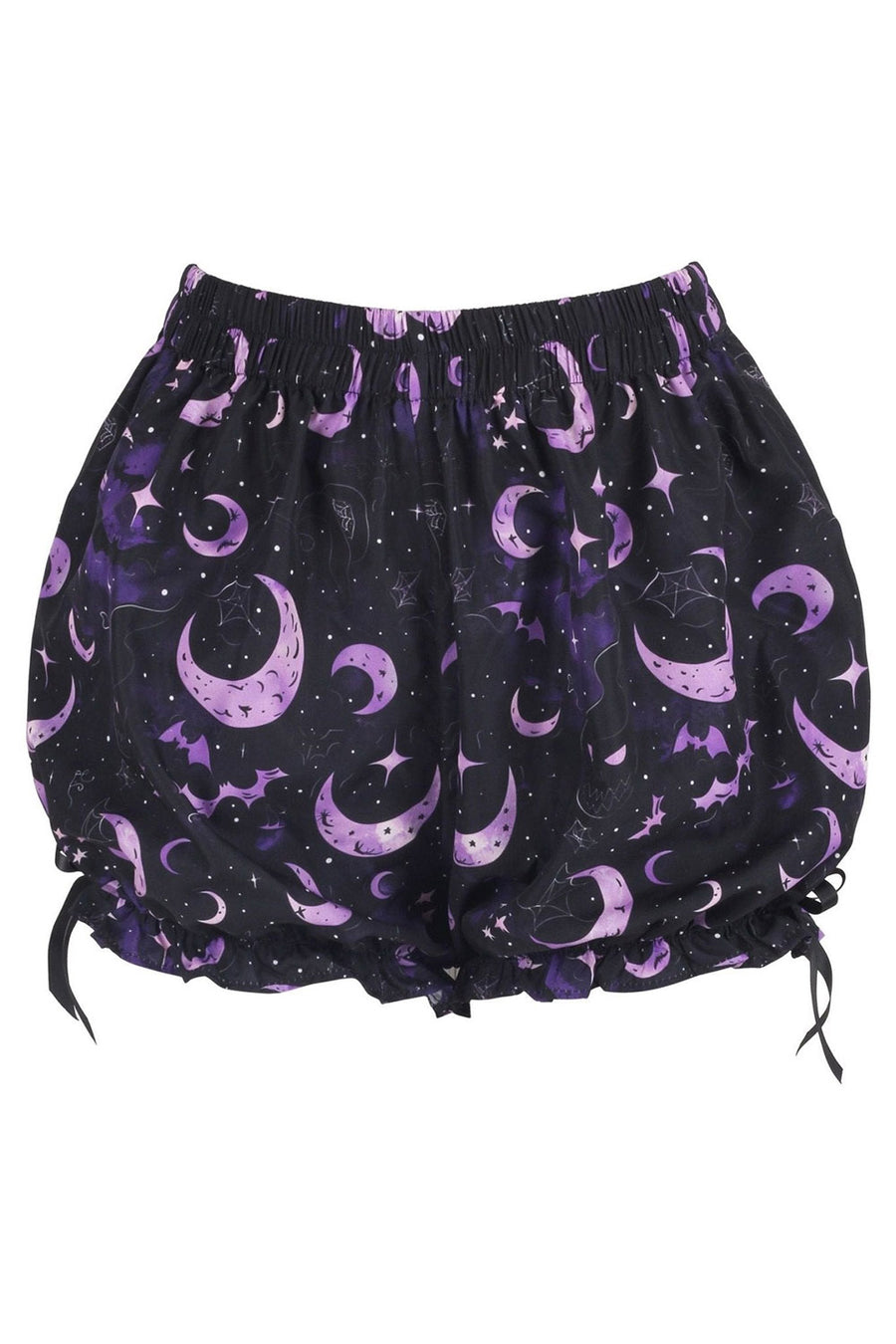 kawaii goth bloomers