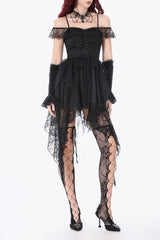 dark in love clothes