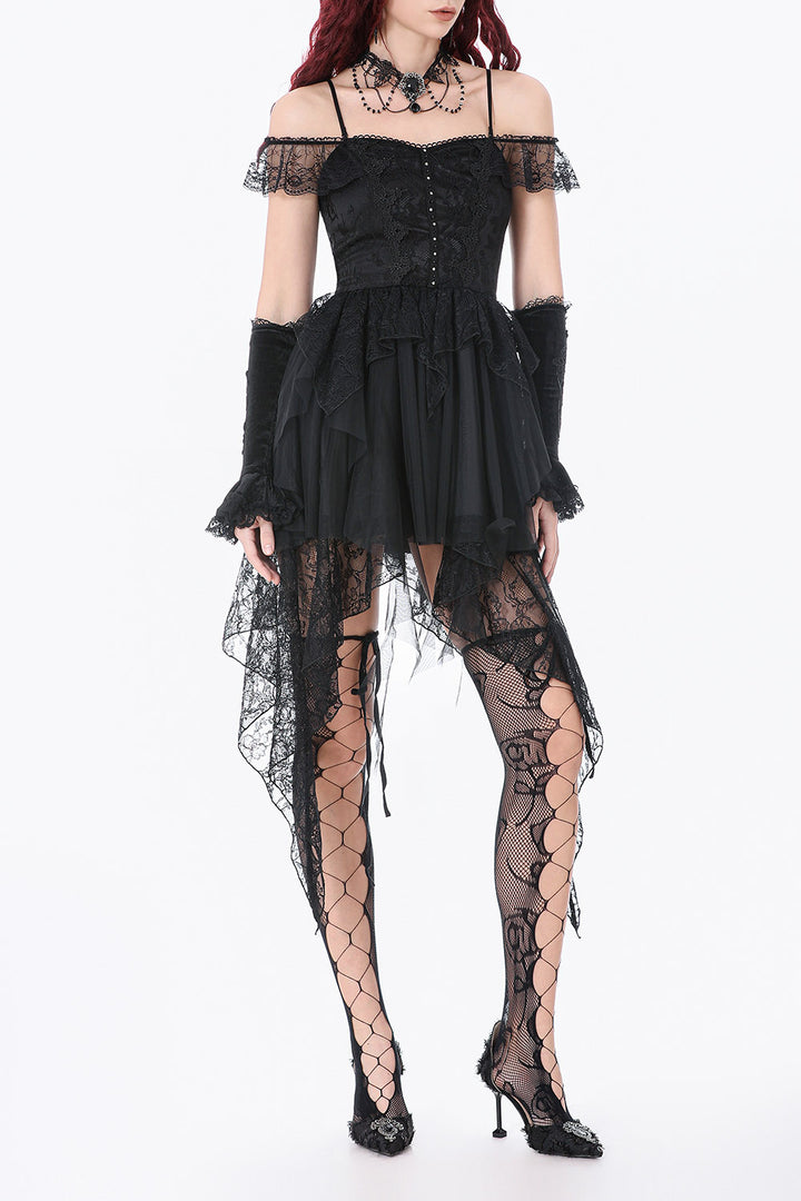 dark in love clothes