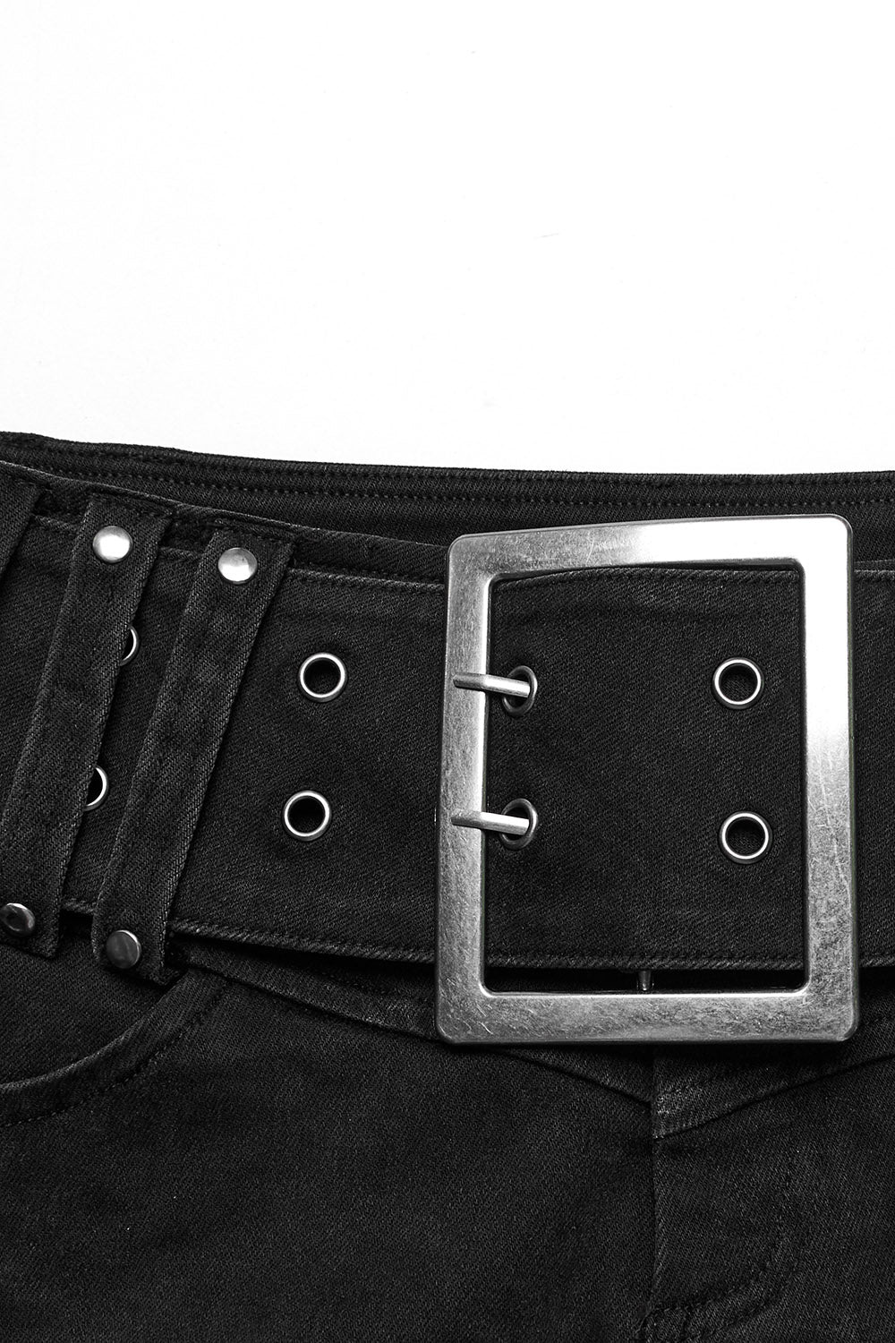 micro short shorts for women with belt