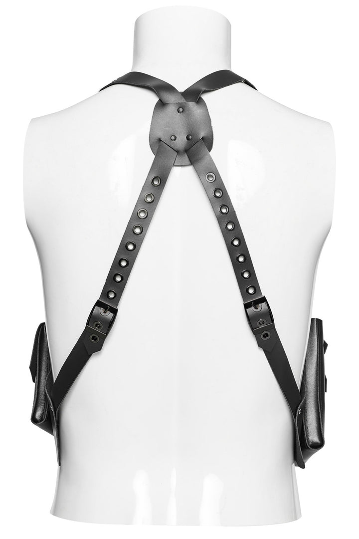 pocket harness