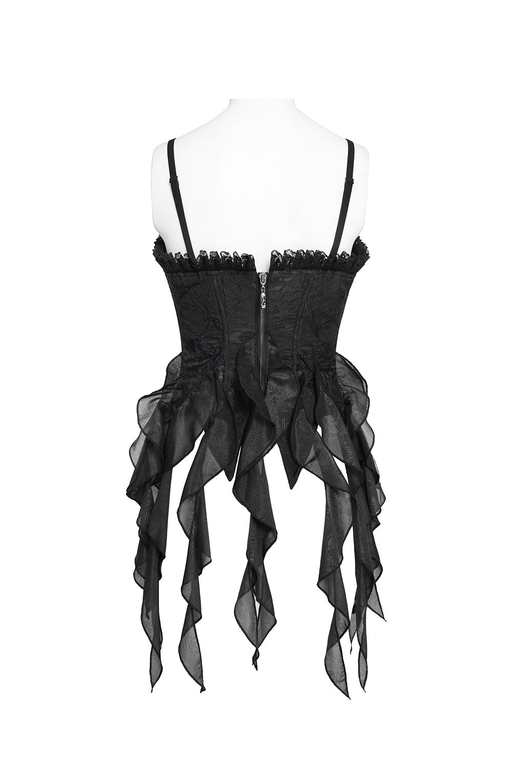 sweetheart neckline tank top