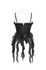 sweetheart neckline tank top