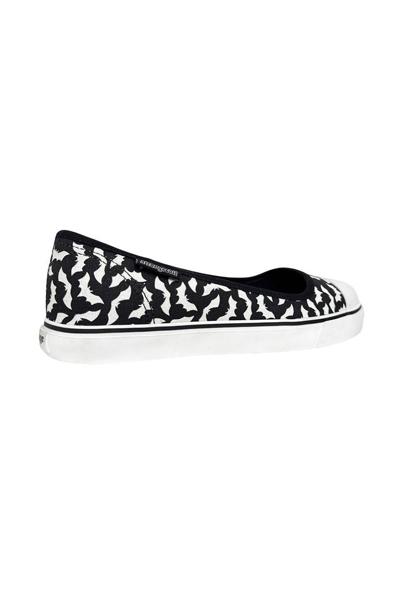 womens scene girl shoes