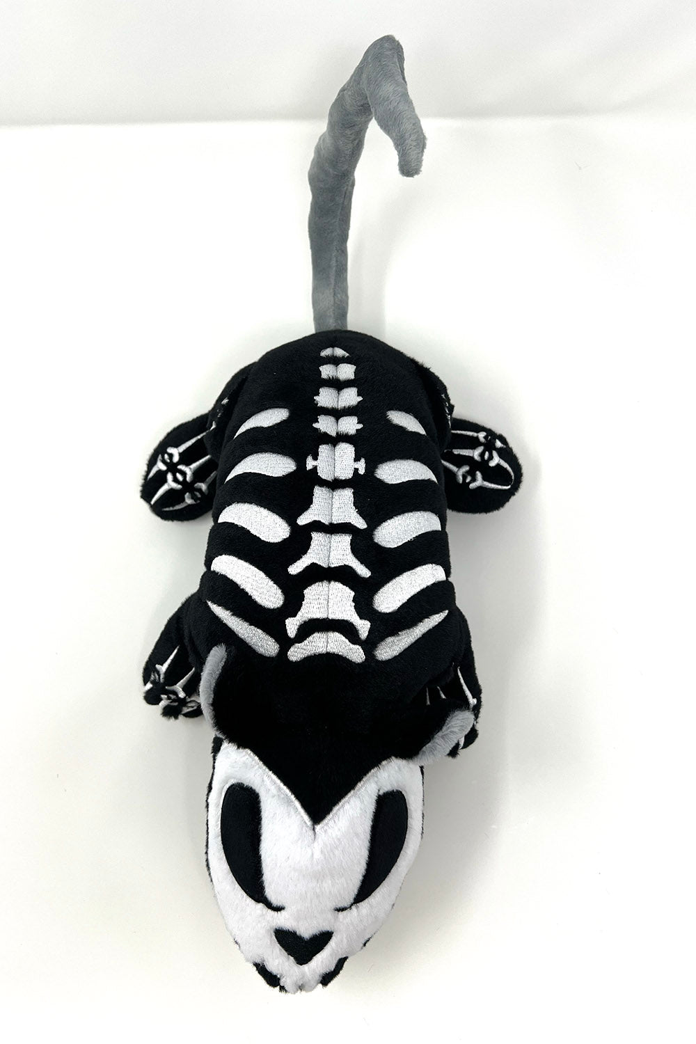 funny plague rate plushie toy