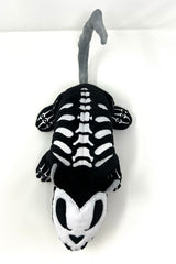funny plague rate plushie toy