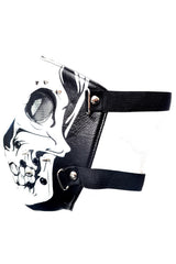 Skull Face Mask