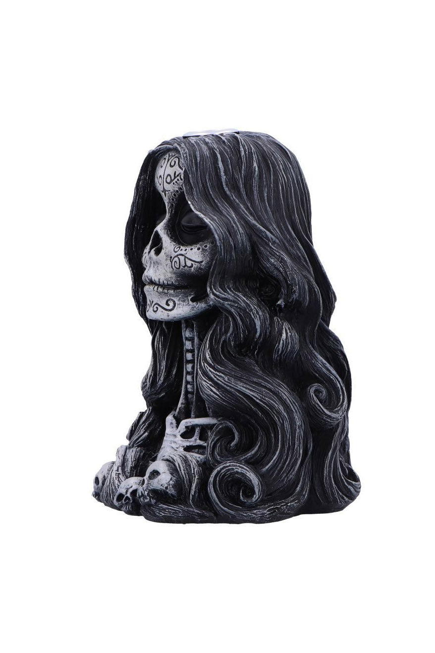 day of the dead home decor