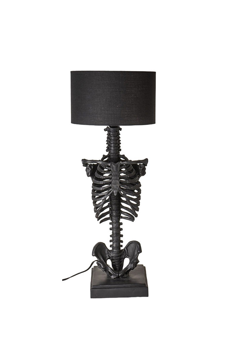 horror scary lamp