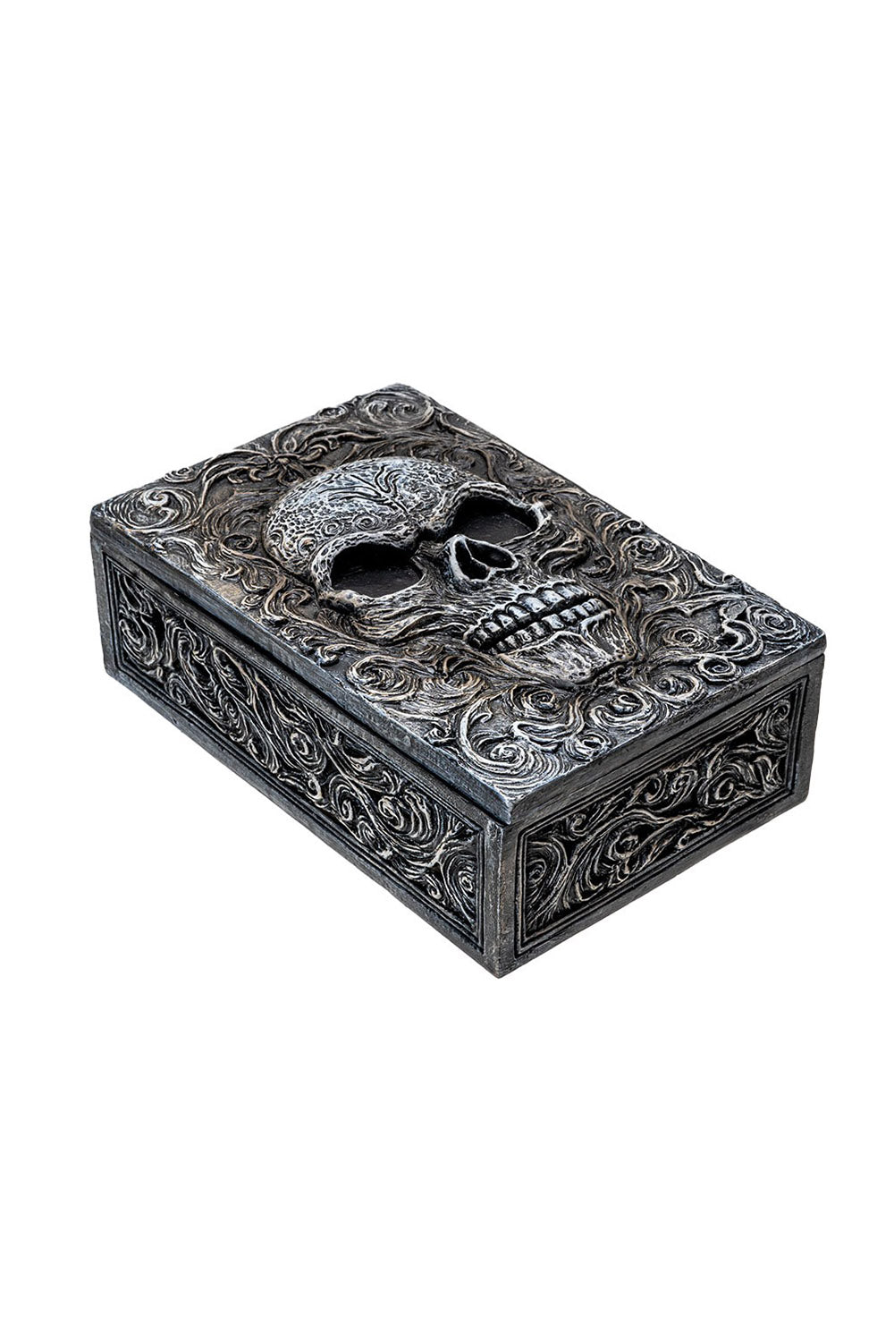 gothic jewelry box