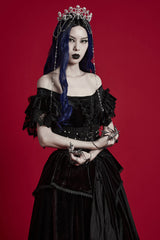 cosplay crown