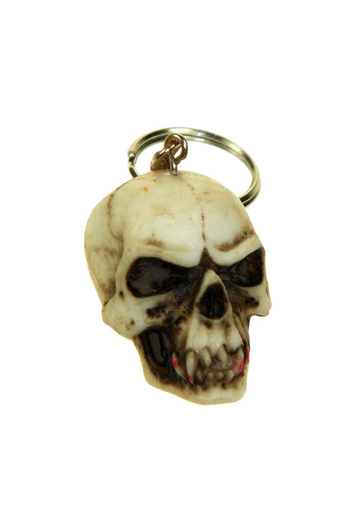 Skull Keyring [Mystery Item]