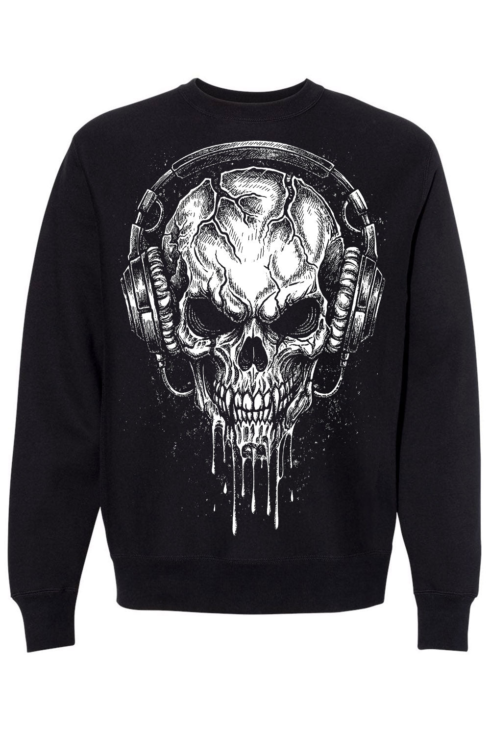 *Plantilla* Sudadera 