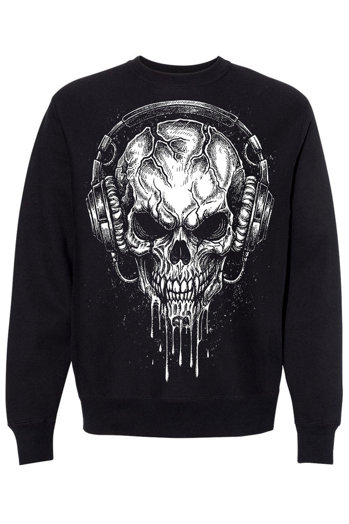 *Plantilla* Sudadera 