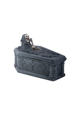 Reaper Coffin Box