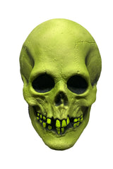 skeleton mask by trick or treat studios 