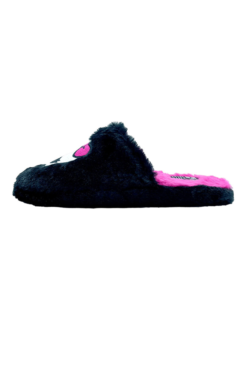 officially licensed gothic monster high slipper shoes