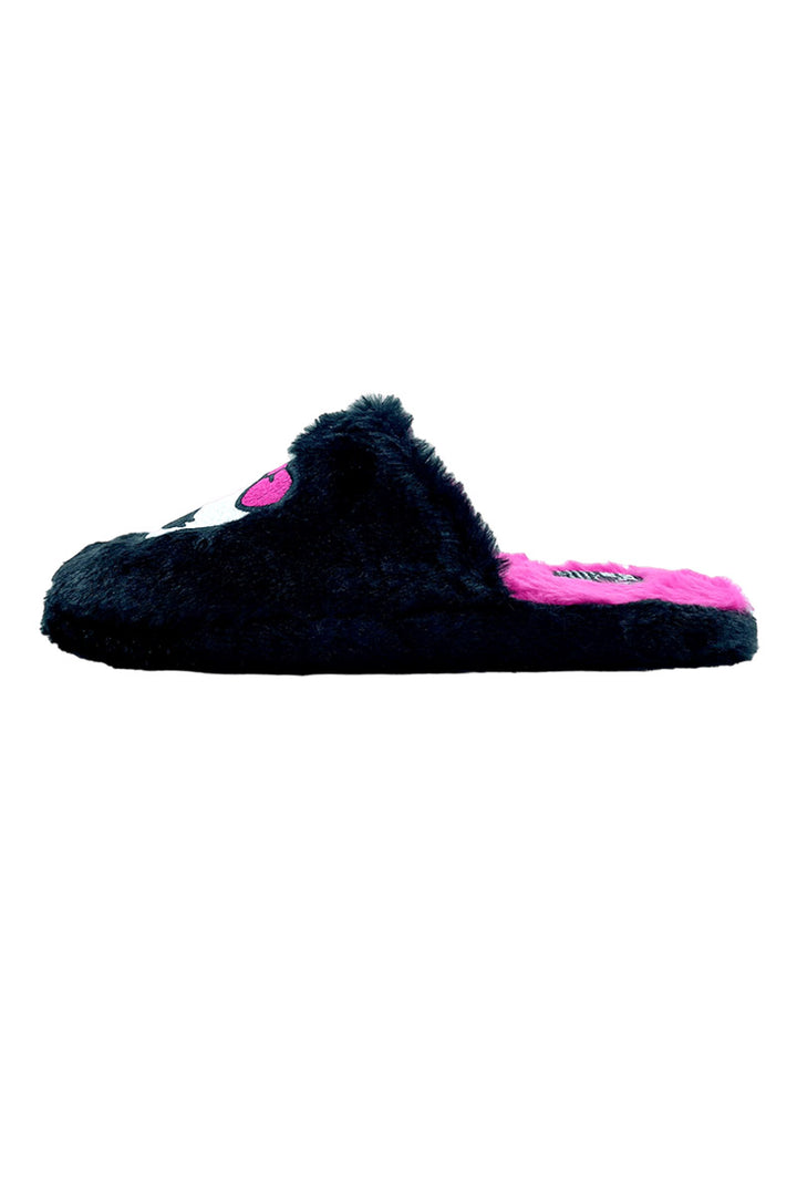officially licensed gothic monster high slipper shoes