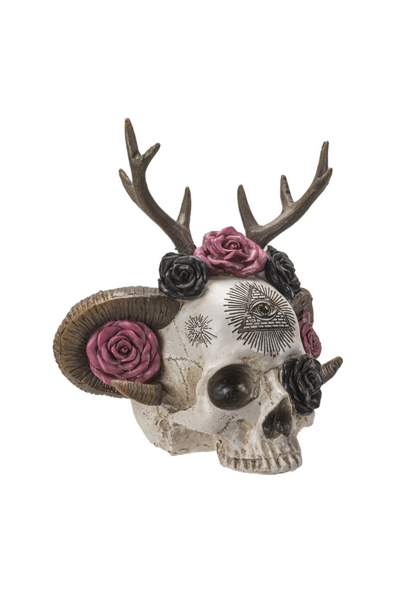 nordic goth housewares
