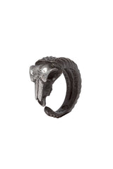 ram horn ring 