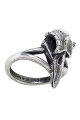 Rabenschadel Kleiner Ring